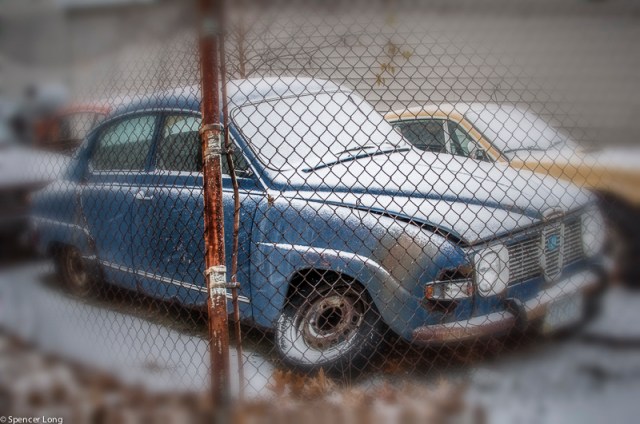 oldcar