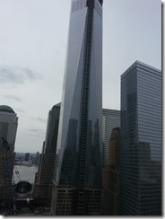 WTC Memorial 2