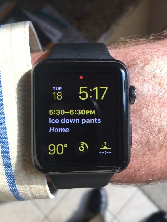 AppleWatch.HOT