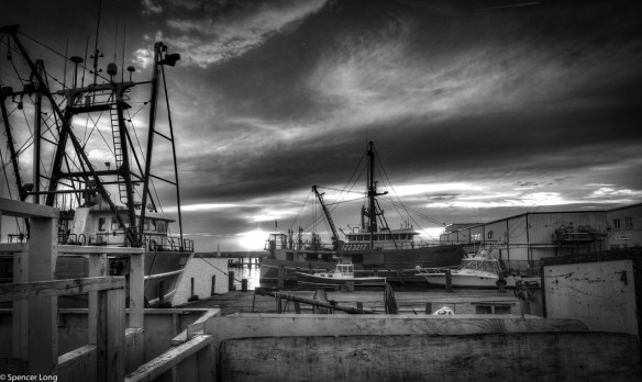 The Port of Galilee-3