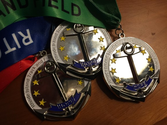 medals