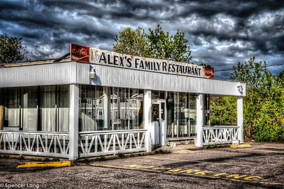 Alex's Restaurant