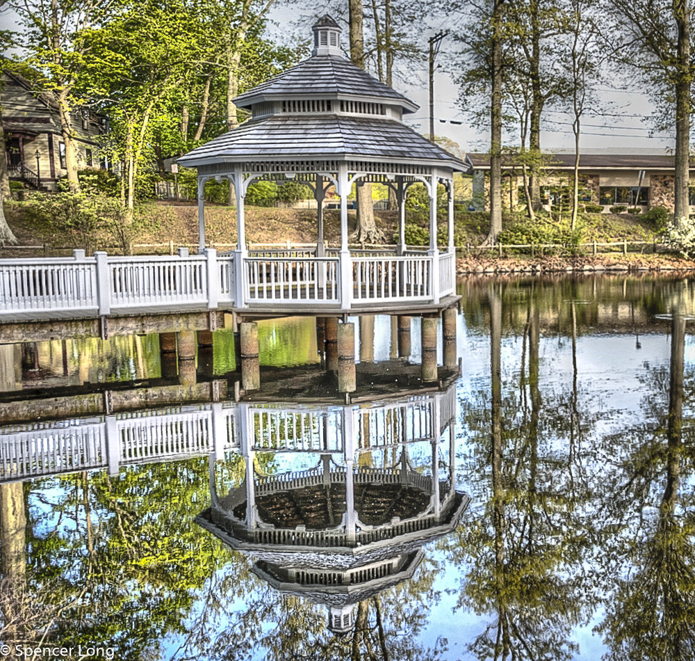 Barrington.Gazebo