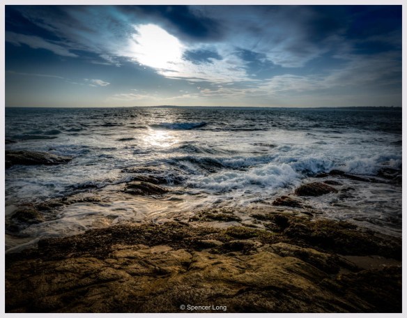 Beavertail Light House