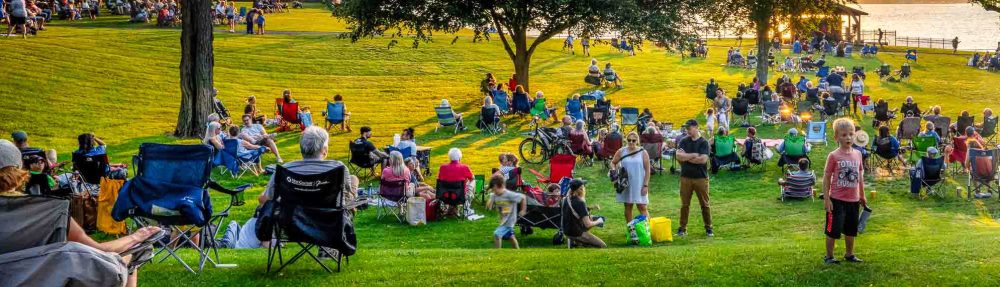 Long Days and Nights